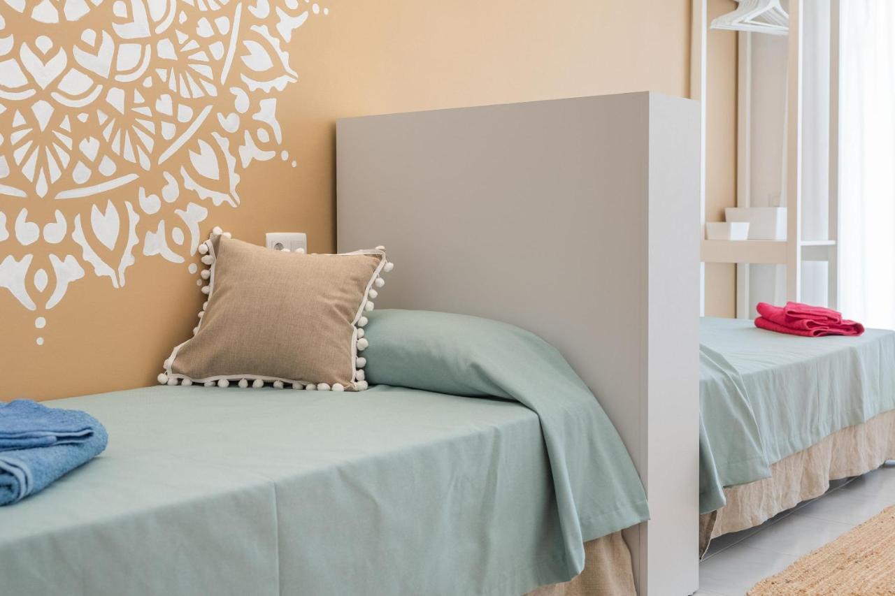Apartment Marina 34 Campos (Mallorca)